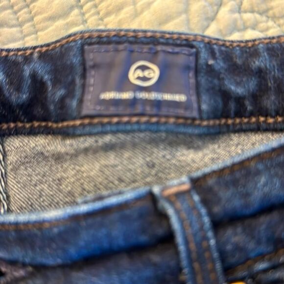 Prima Mid Rise Cigarette Jeans - Picture 5 of 9